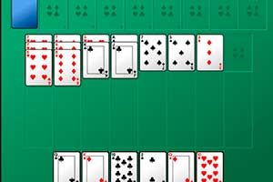 Kostenlos Algerian Solitaire Spielen