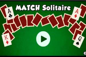 Match Solitär