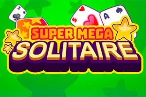 Super Mega Solitär